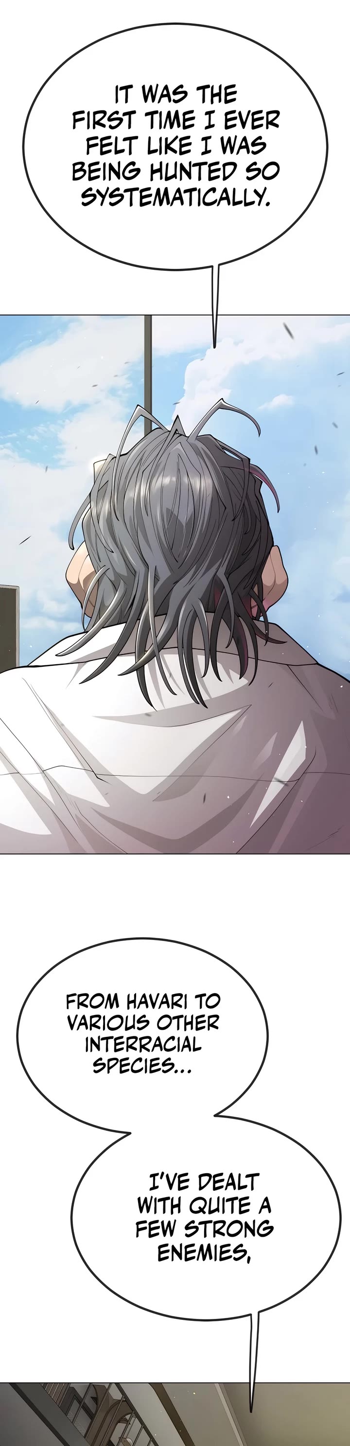 Superhuman Era Chapter 188 page 44 - Chapter 188