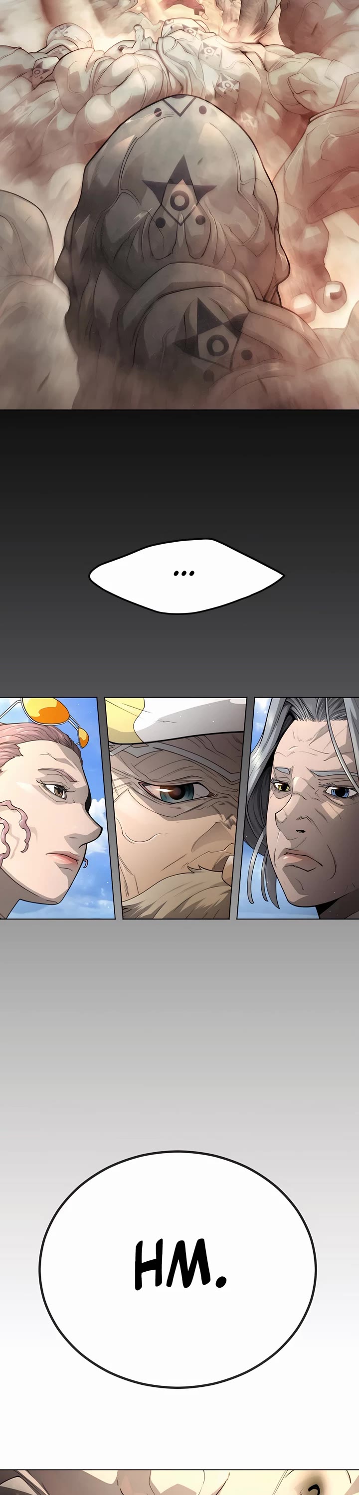 Superhuman Era Chapter 188 page 46 - Chapter 188
