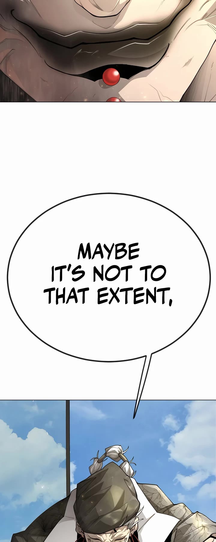 Superhuman Era Chapter 188 page 47 - Chapter 188