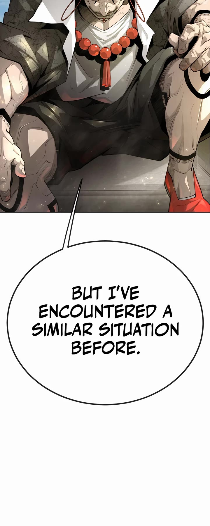 Superhuman Era Chapter 188 page 48 - Chapter 188