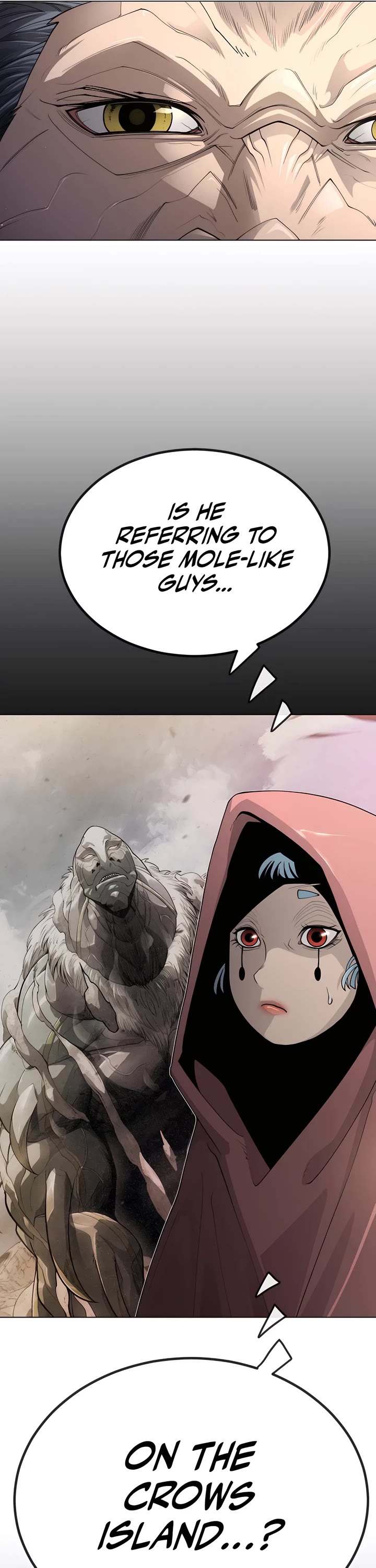 Superhuman Era Chapter 188 page 49 - Chapter 188