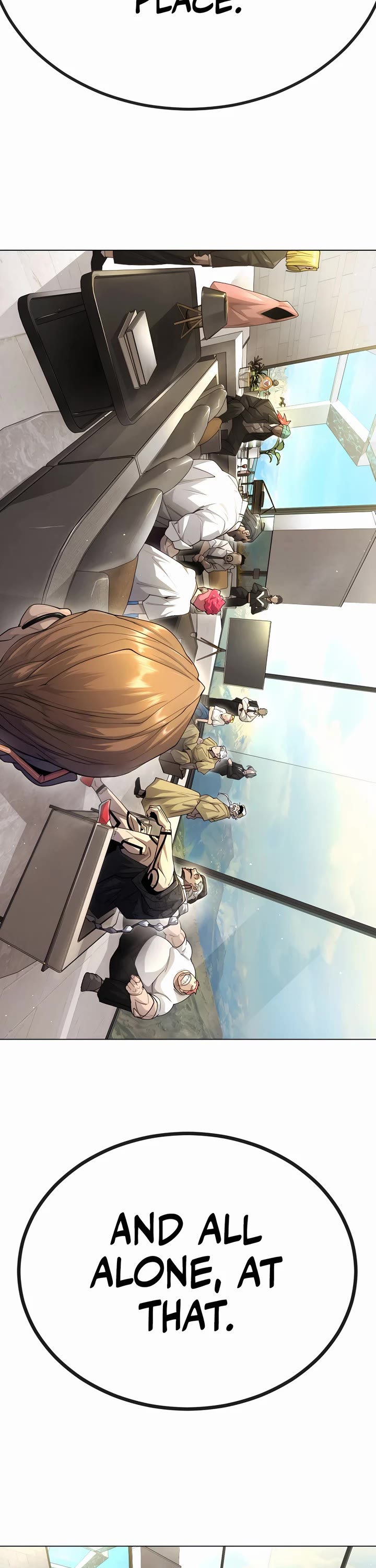 Superhuman Era Chapter 188 page 5 - Chapter 188