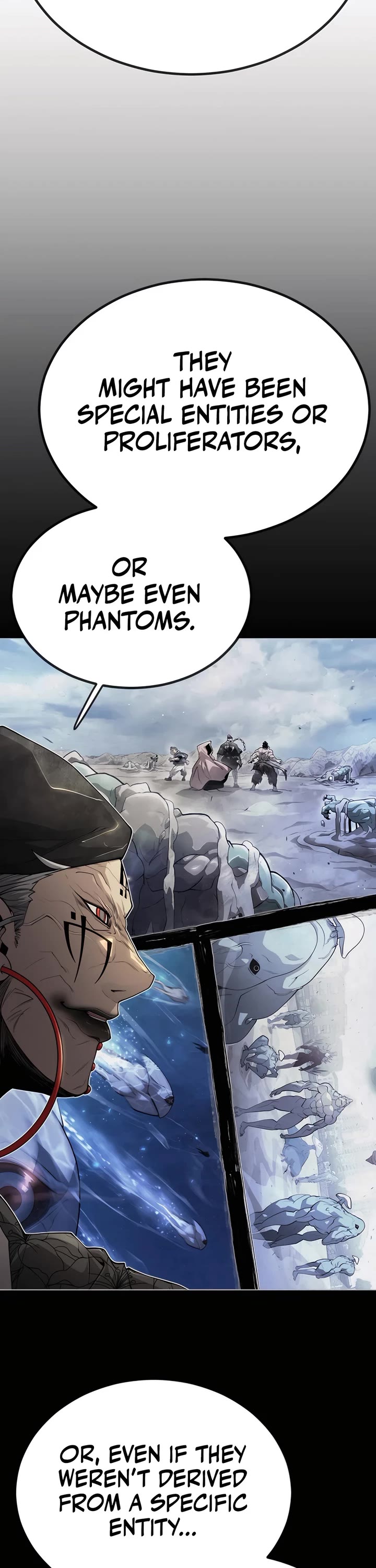 Superhuman Era Chapter 188 page 50 - Chapter 188
