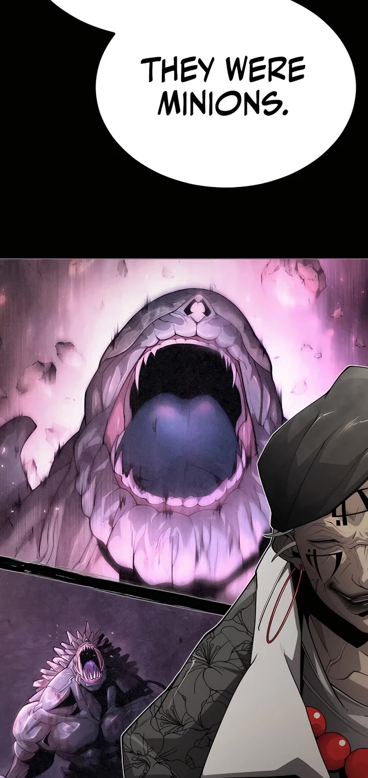 Superhuman Era Chapter 188 page 51 - Chapter 188