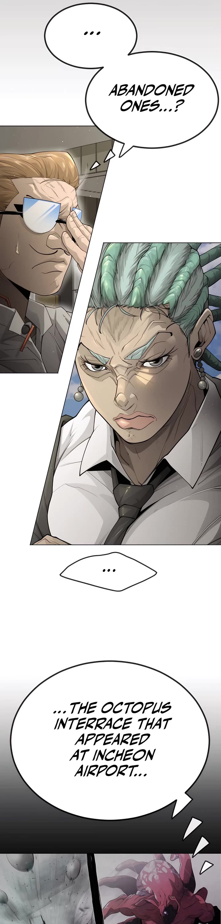 Superhuman Era Chapter 188 page 53 - Chapter 188