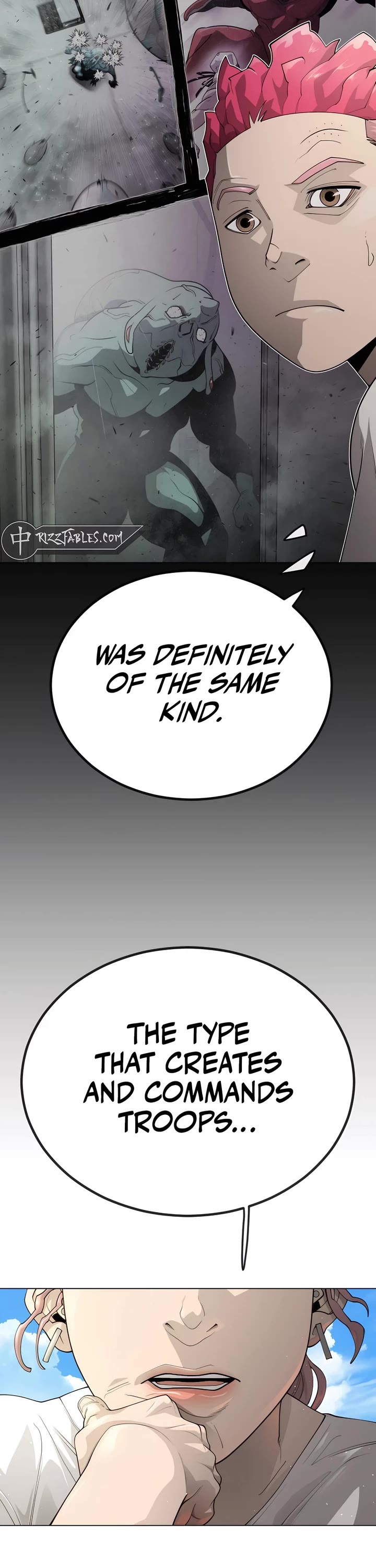 Superhuman Era Chapter 188 page 54 - Chapter 188