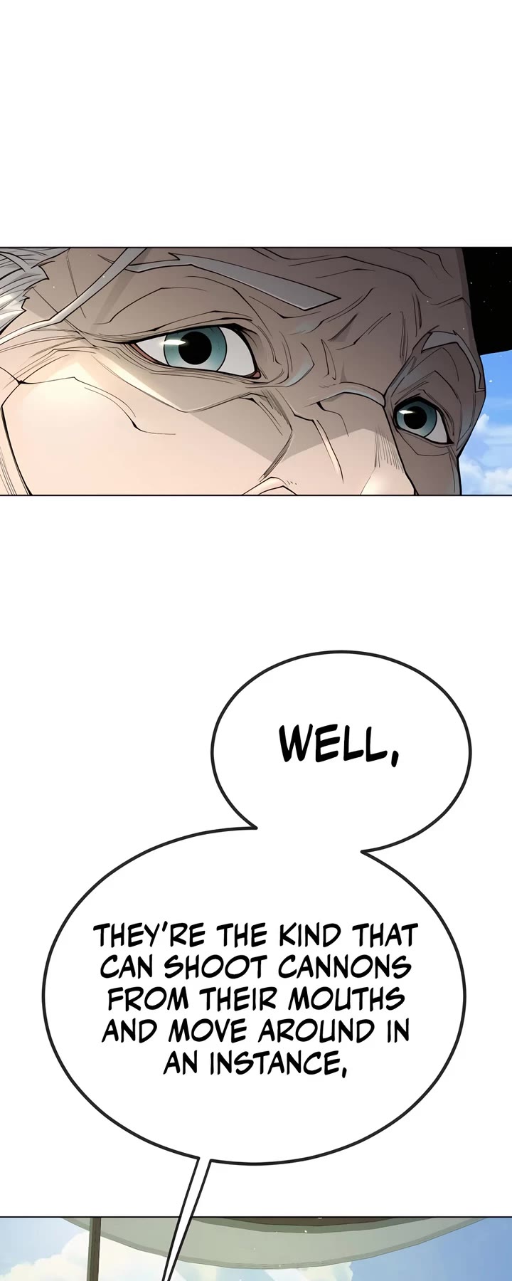 Superhuman Era Chapter 188 page 55 - Chapter 188