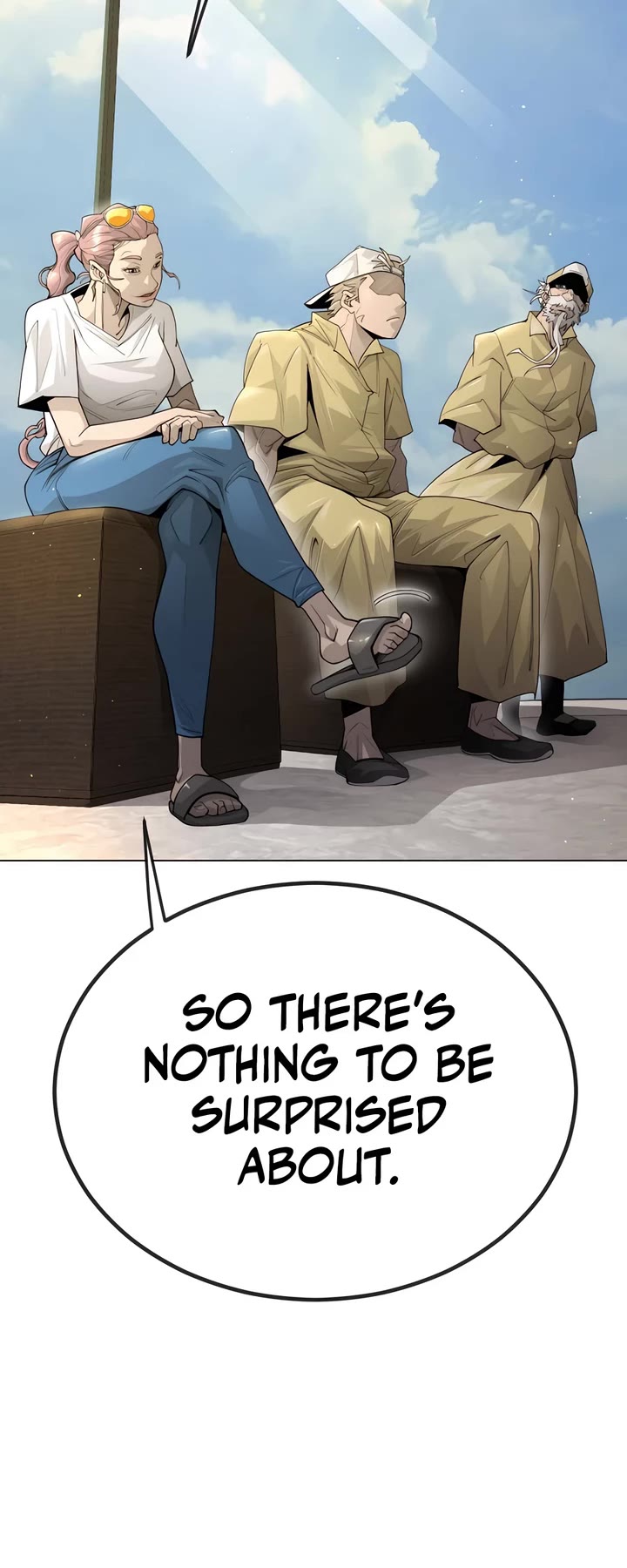 Superhuman Era Chapter 188 page 56 - Chapter 188