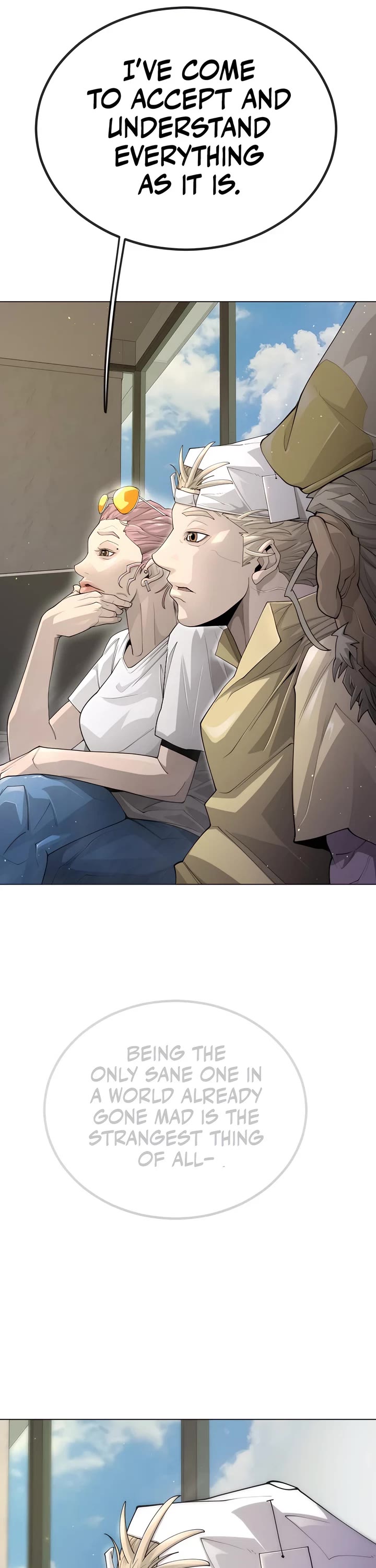 Superhuman Era Chapter 188 page 57 - Chapter 188