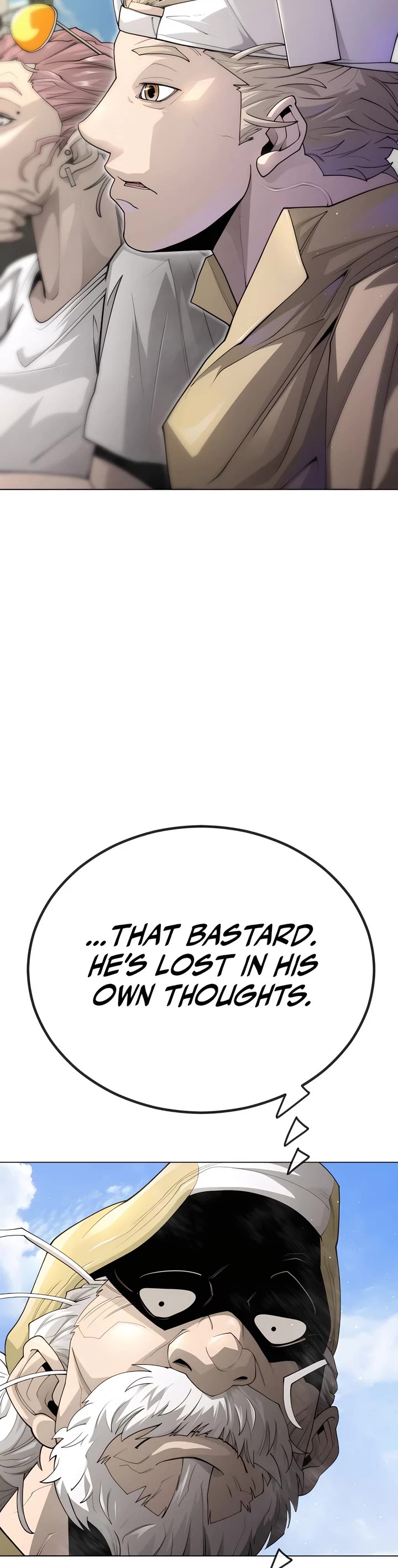 Superhuman Era Chapter 188 page 58 - Chapter 188