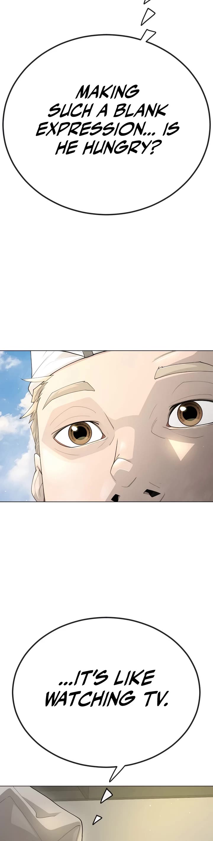 Superhuman Era Chapter 188 page 59 - Chapter 188