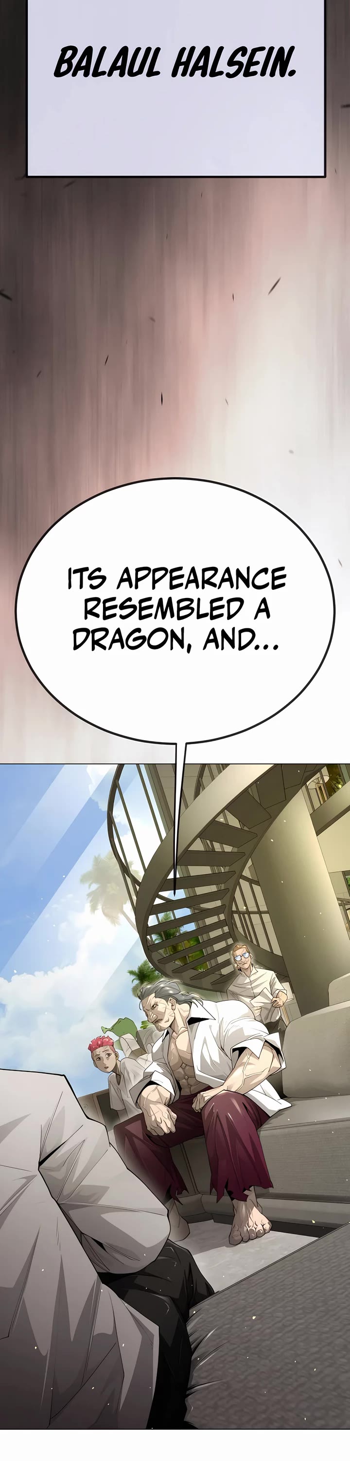 Superhuman Era Chapter 188 page 64 - Chapter 188