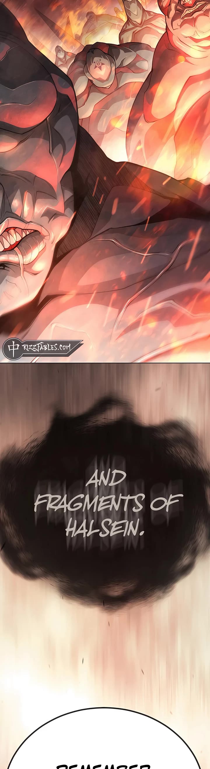Superhuman Era Chapter 188 page 68 - Chapter 188