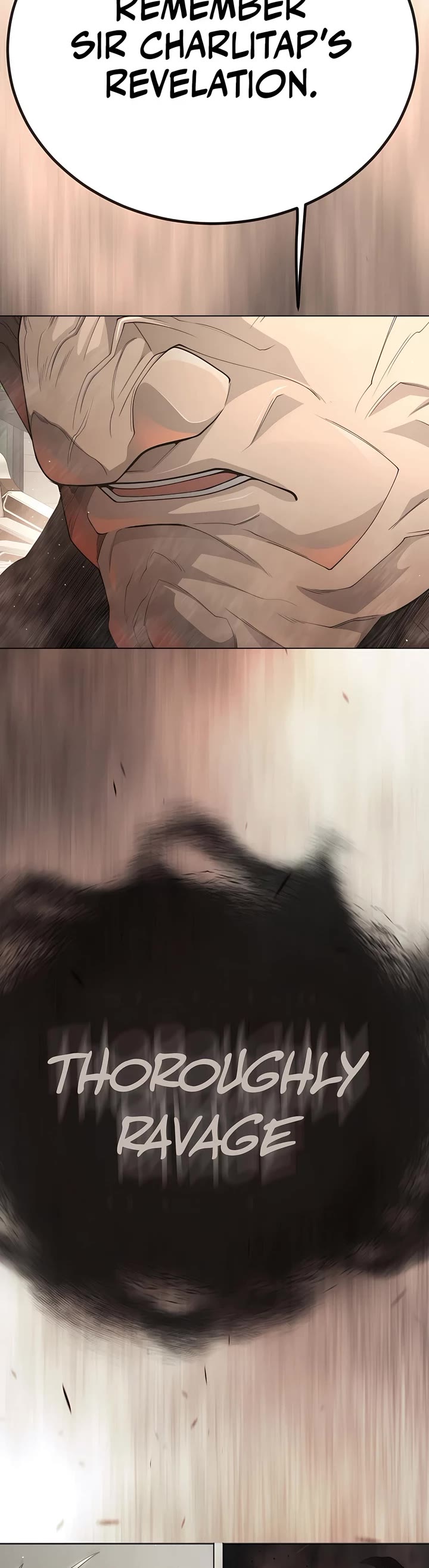Superhuman Era Chapter 188 page 69 - Chapter 188