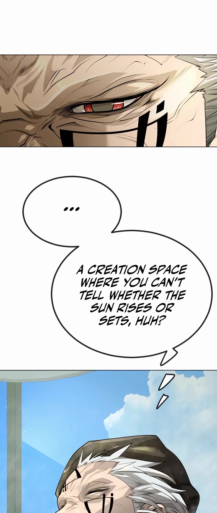Superhuman Era Chapter 188 page 7 - Chapter 188
