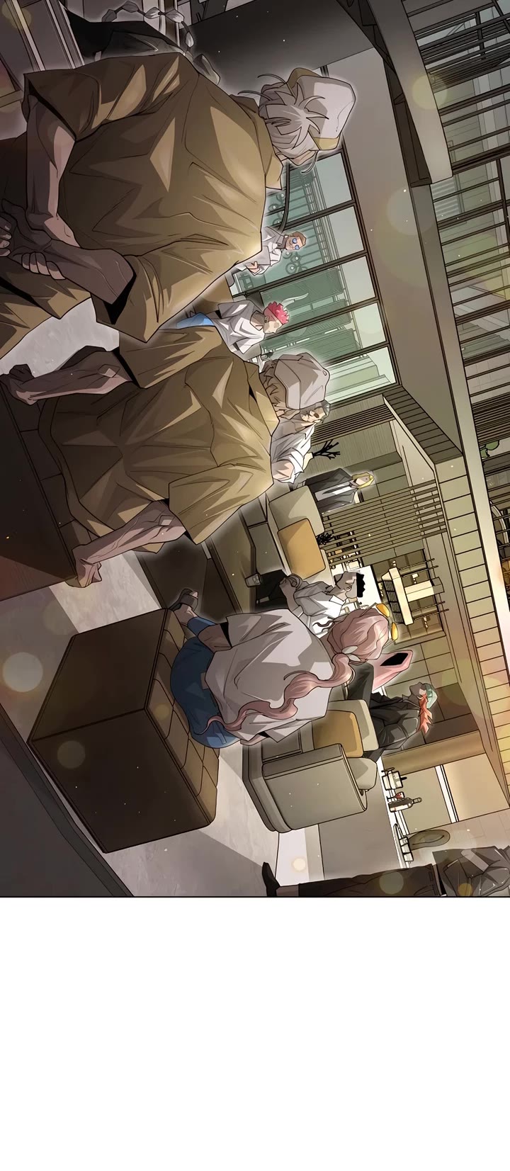 Superhuman Era Chapter 188 page 73 - Chapter 188