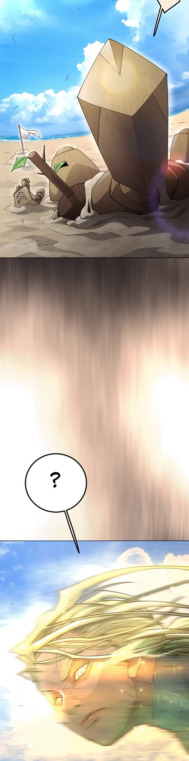 Superhuman Era Chapter 188 page 76 - Chapter 188