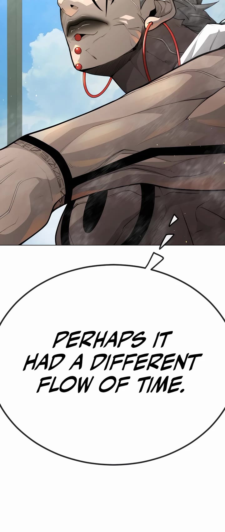 Superhuman Era Chapter 188 page 8 - Chapter 188