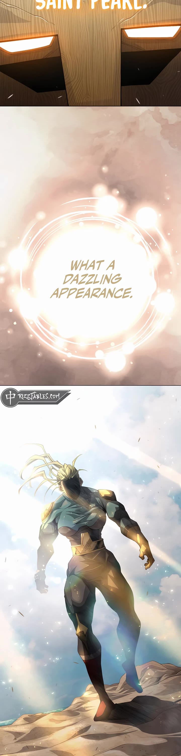 Superhuman Era Chapter 188 page 81 - Chapter 188