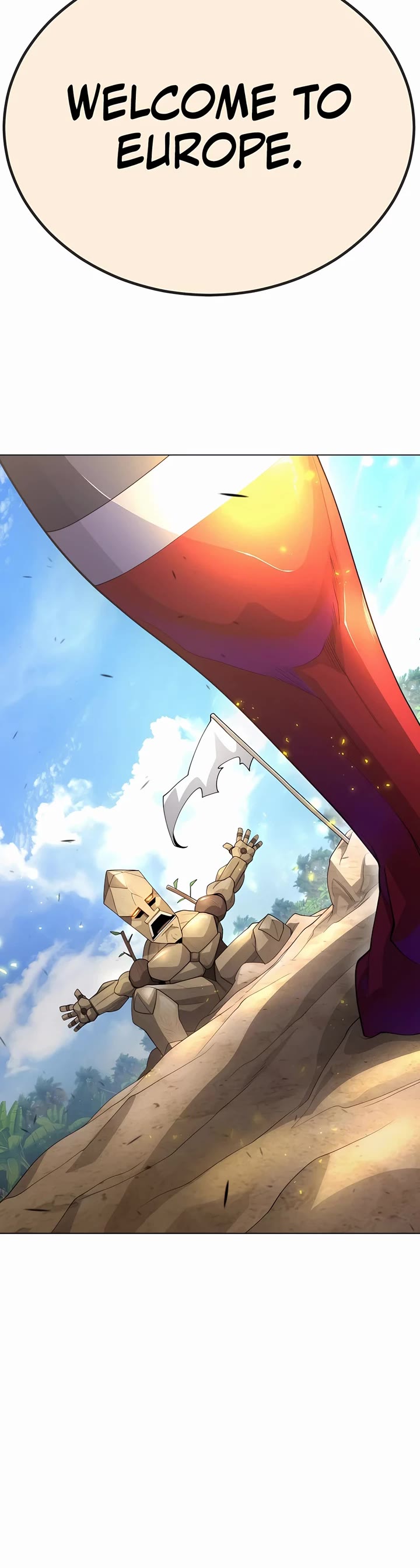 Superhuman Era Chapter 188 page 83 - Chapter 188
