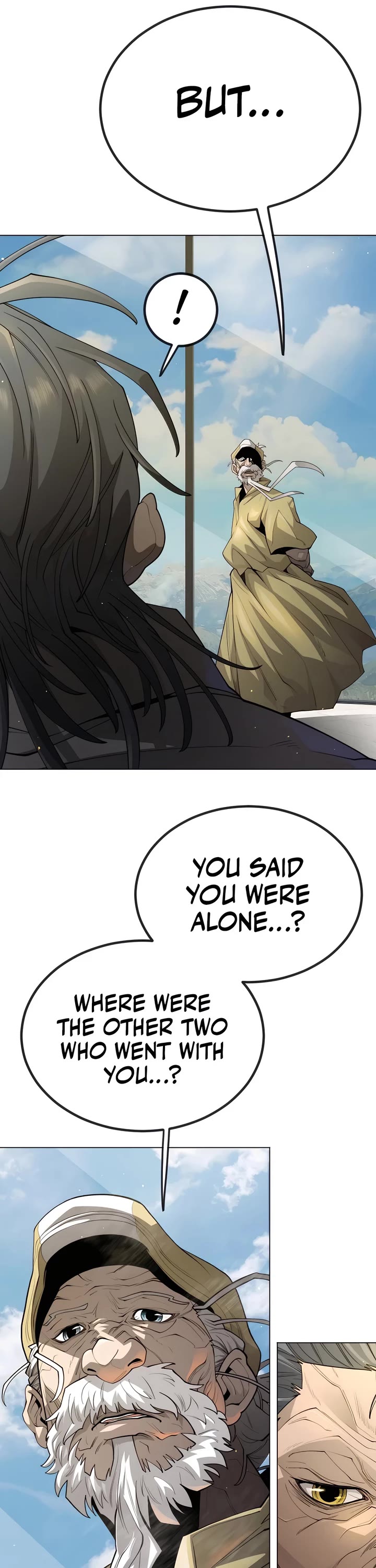 Superhuman Era Chapter 188 page 9 - Chapter 188