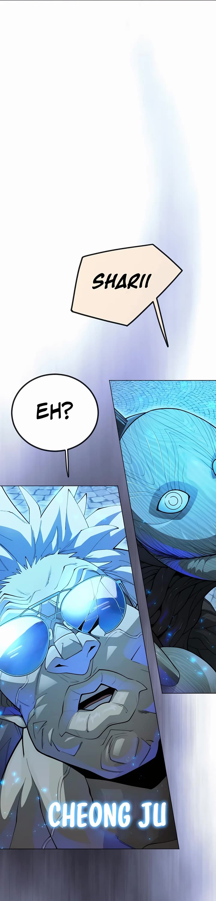 Superhuman Era Chapter 188 page 92 - Chapter 188