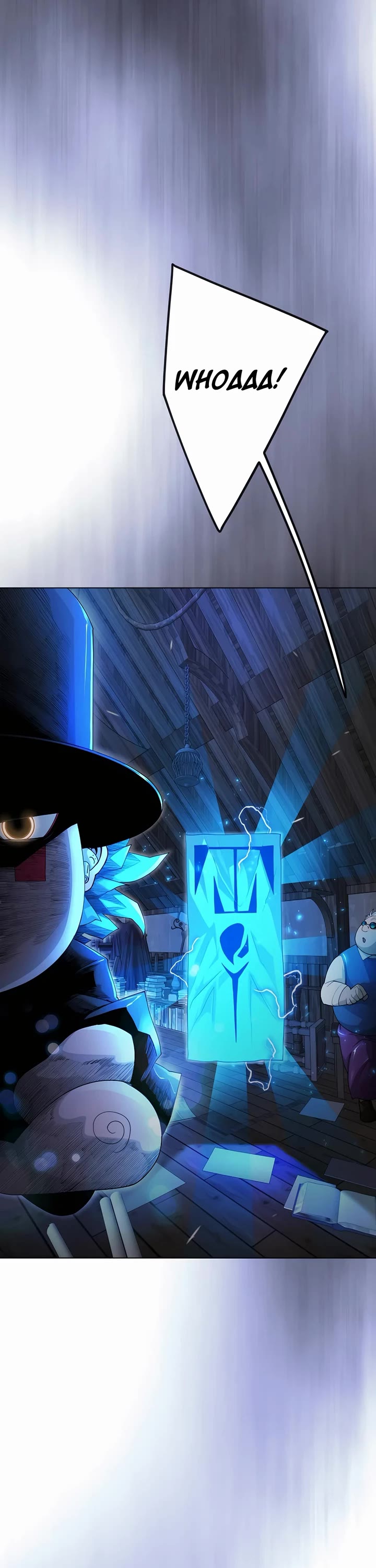 Superhuman Era Chapter 188 page 93 - Chapter 188