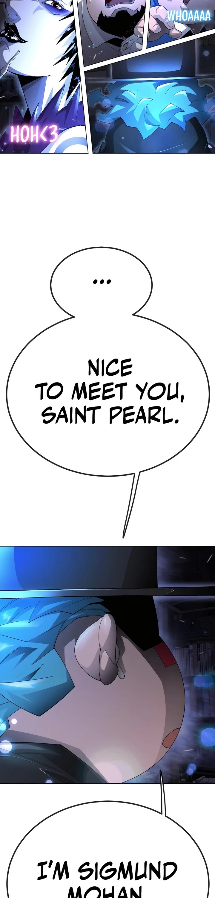 Superhuman Era Chapter 188 page 97 - Chapter 188