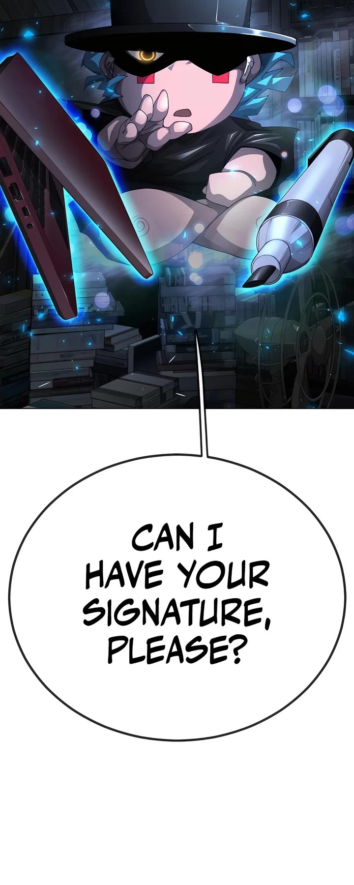 Superhuman Era Chapter 188 page 99 - Chapter 188
