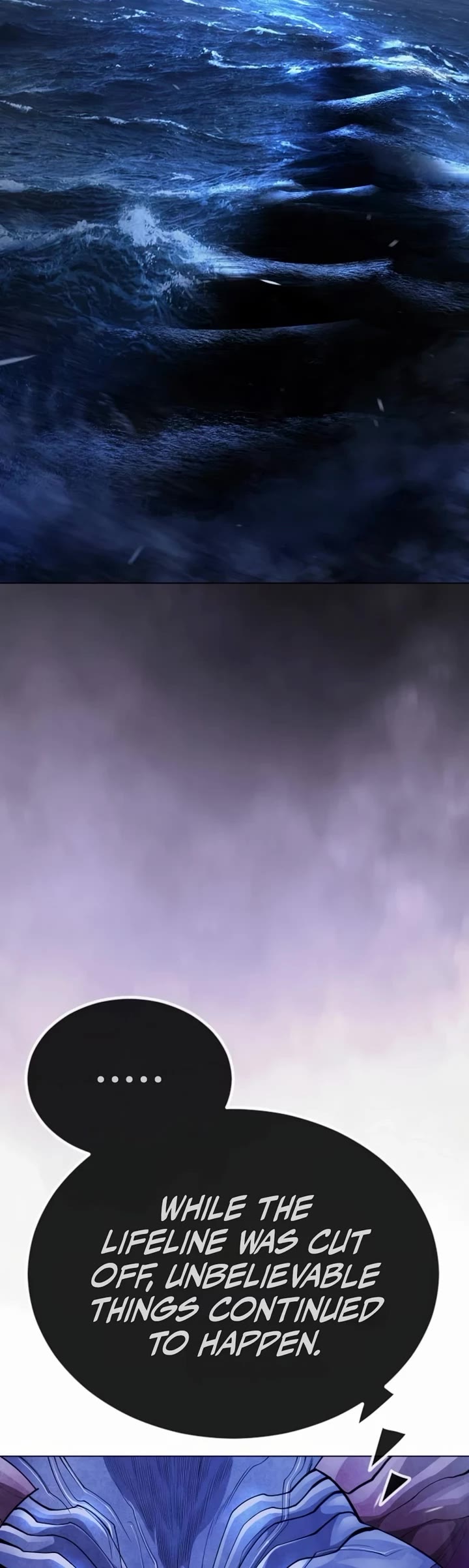 Superhuman Era Chapter 189 page 100 - Chapter 189