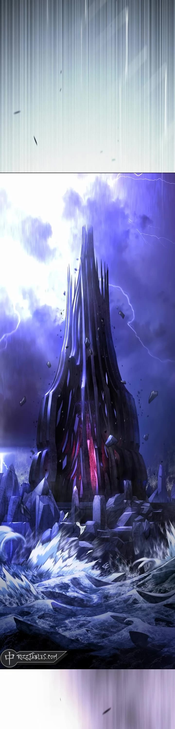 Superhuman Era Chapter 189 page 108 - Chapter 189