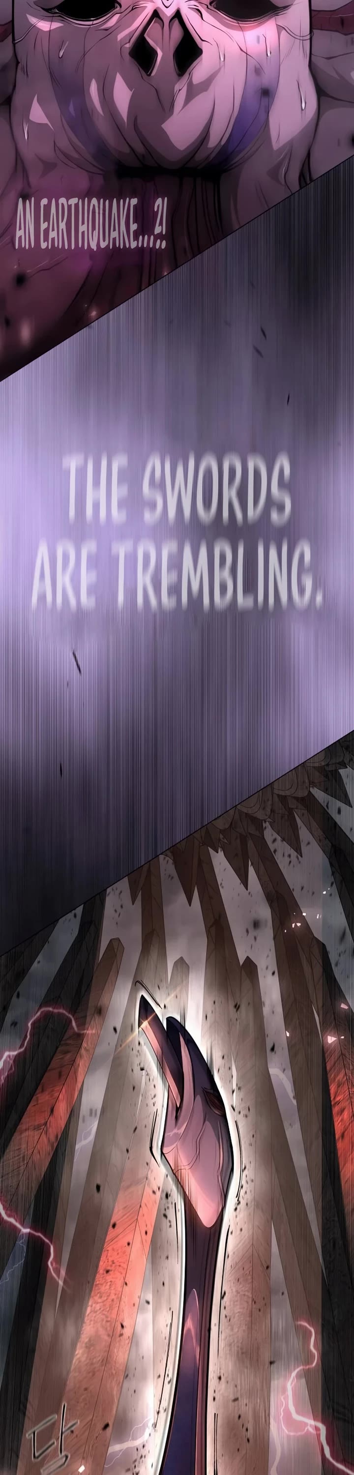 Superhuman Era Chapter 189 page 112 - Chapter 189