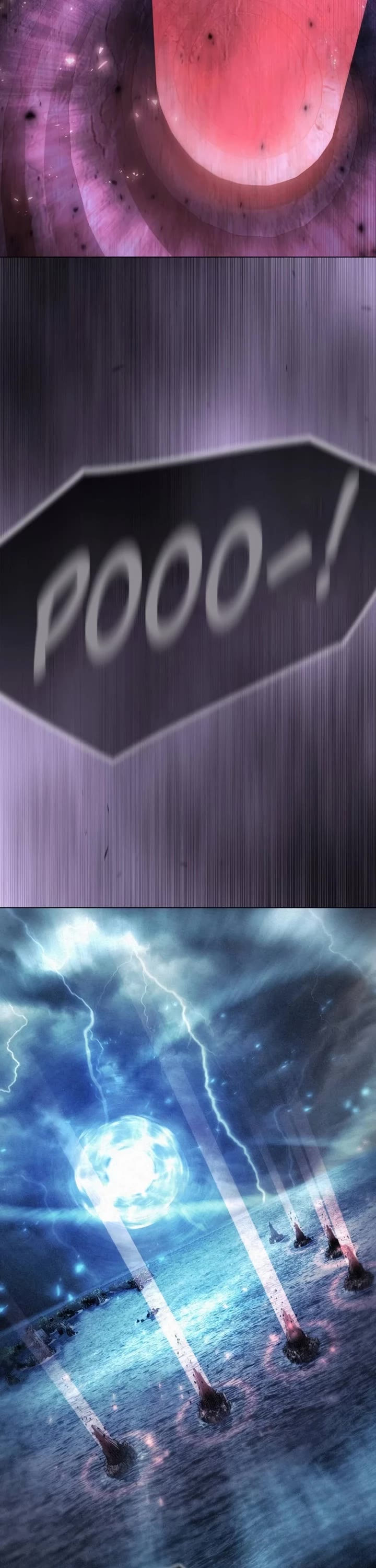 Superhuman Era Chapter 189 page 118 - Chapter 189