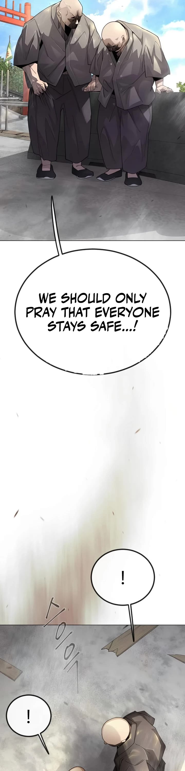 Superhuman Era Chapter 189 page 122 - Chapter 189