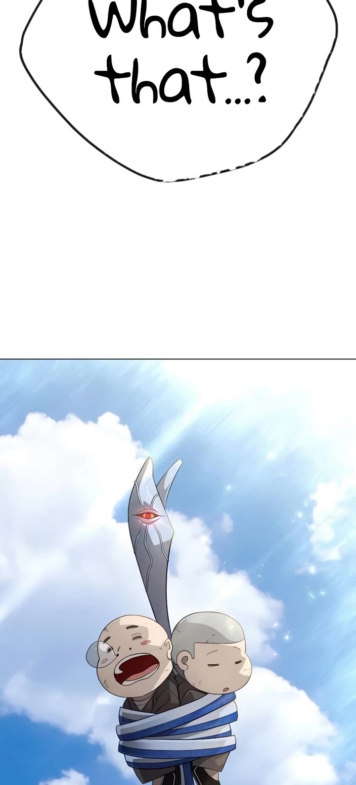 Superhuman Era Chapter 189 page 125 - Chapter 189