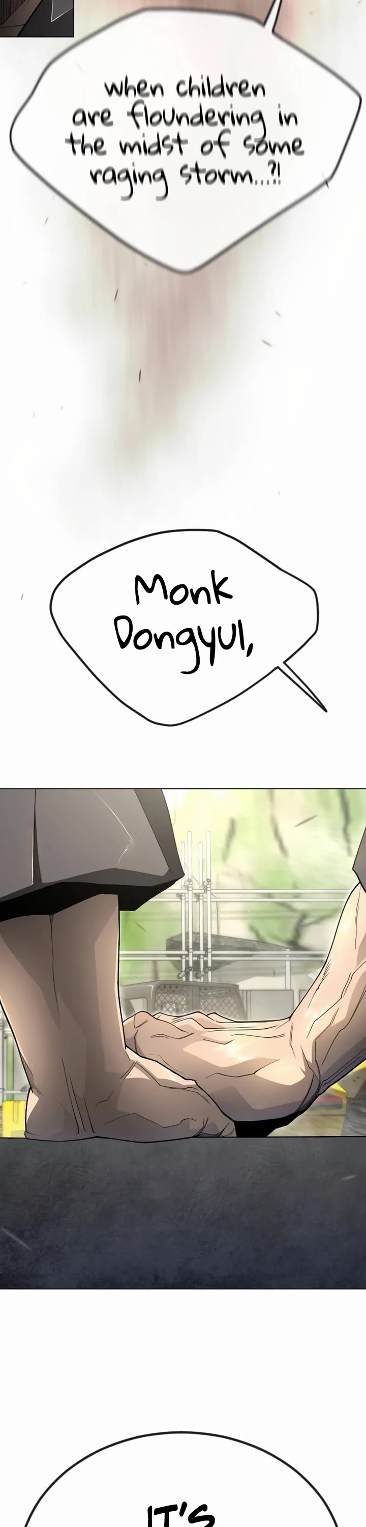 Superhuman Era Chapter 189 page 18 - Chapter 189