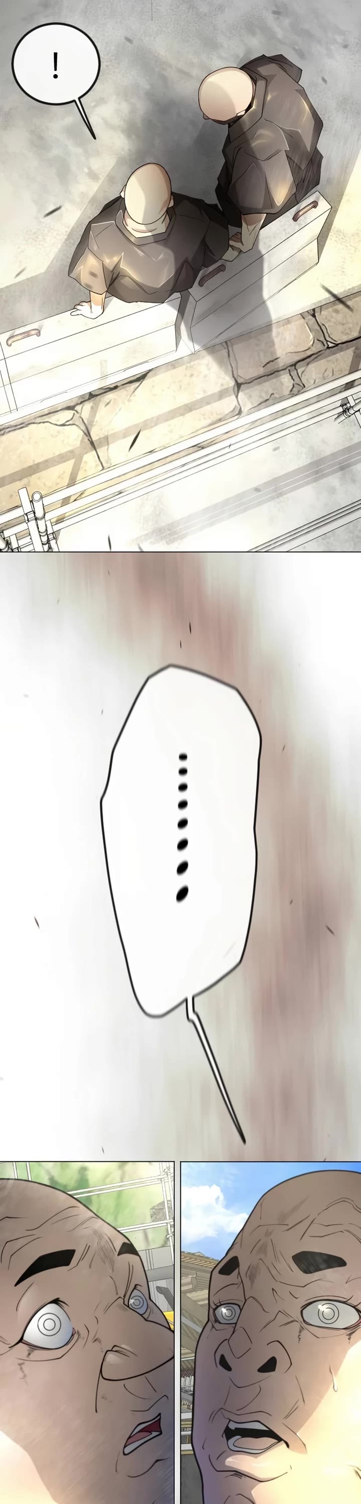 Superhuman Era Chapter 189 page 21 - Chapter 189