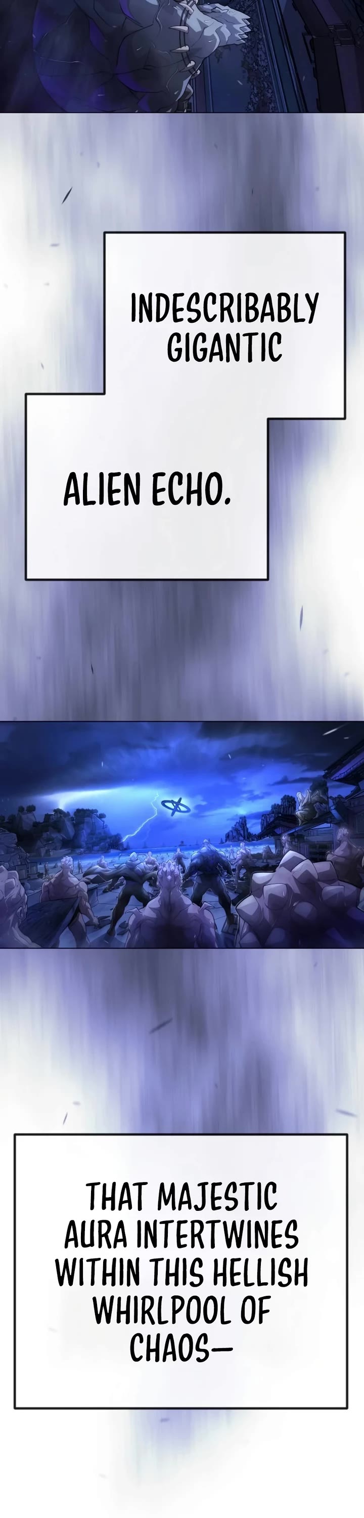 Superhuman Era Chapter 189 page 25 - Chapter 189