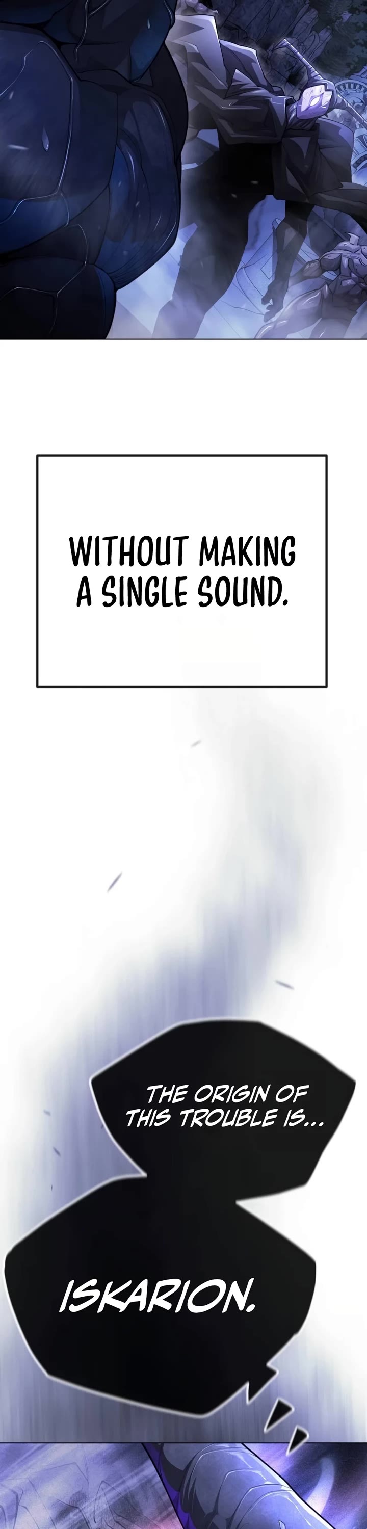 Superhuman Era Chapter 189 page 28 - Chapter 189
