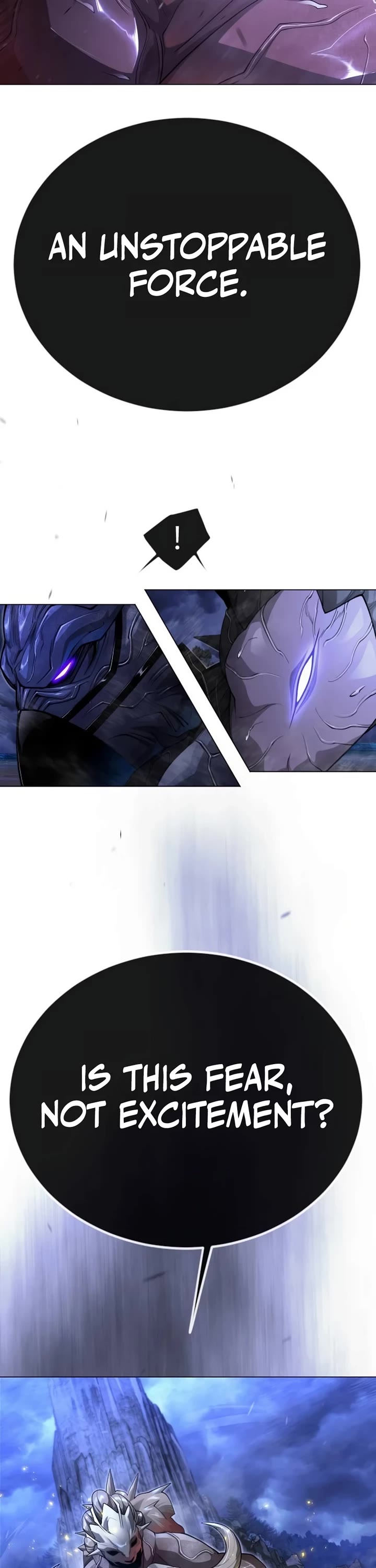 Superhuman Era Chapter 189 page 32 - Chapter 189