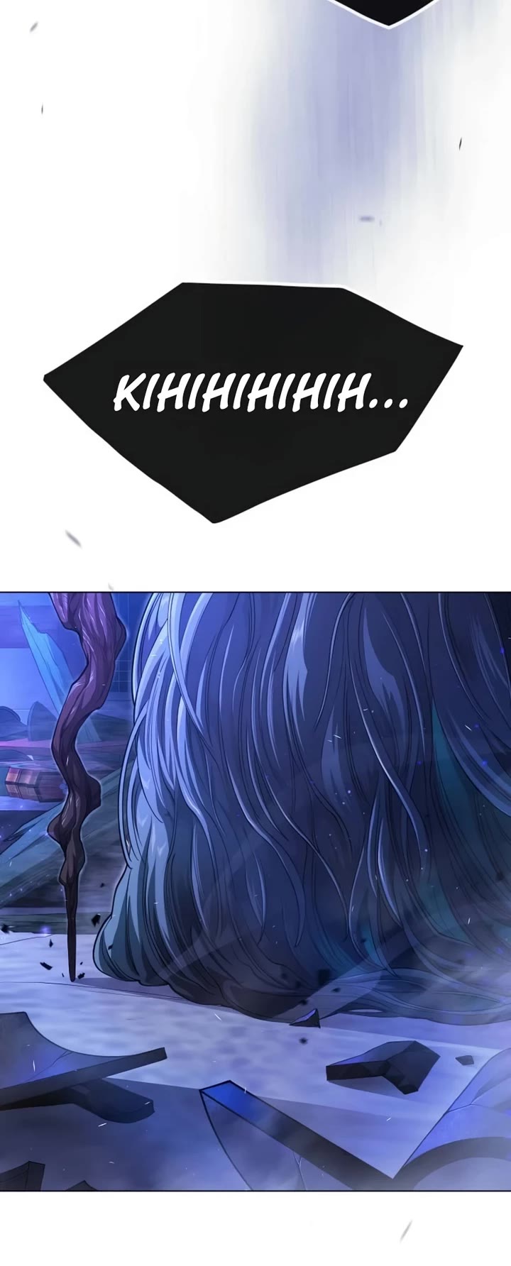 Superhuman Era Chapter 189 page 35 - Chapter 189
