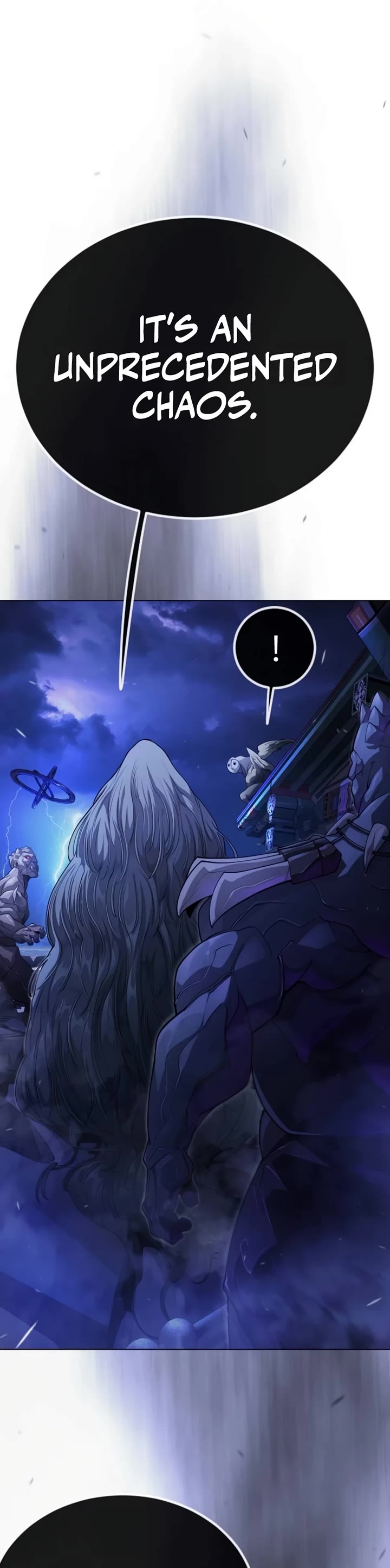 Superhuman Era Chapter 189 page 36 - Chapter 189
