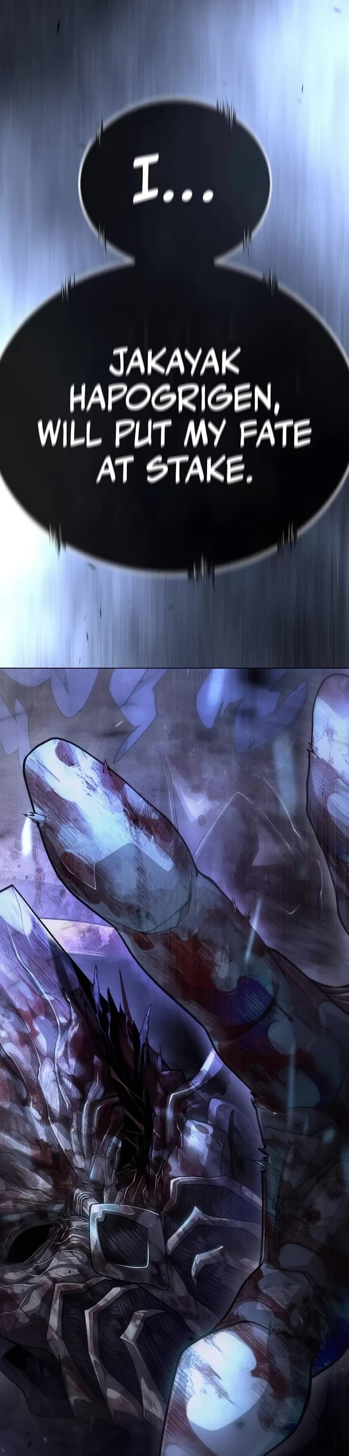 Superhuman Era Chapter 189 page 4 - Chapter 189