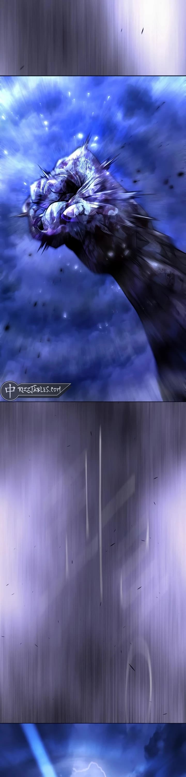 Superhuman Era Chapter 189 page 46 - Chapter 189