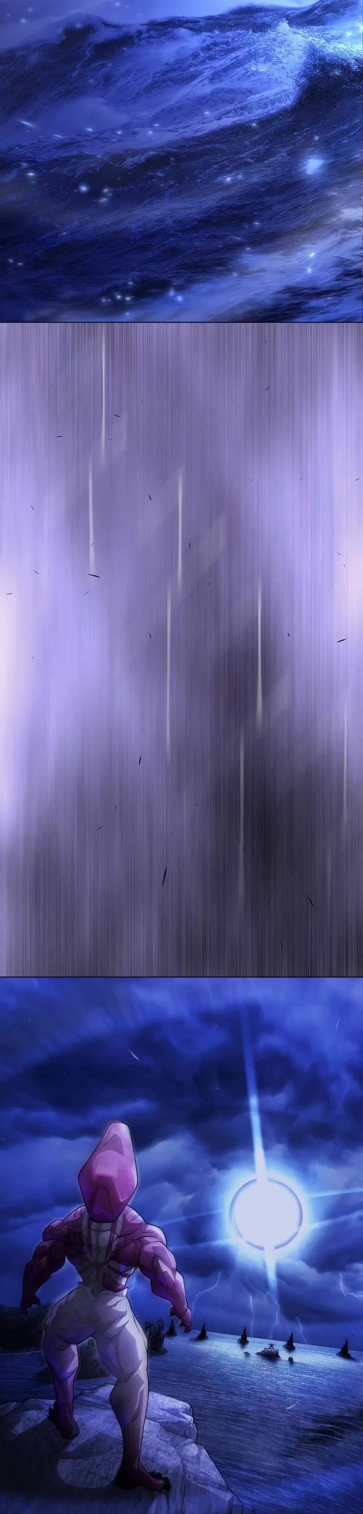 Superhuman Era Chapter 189 page 49 - Chapter 189