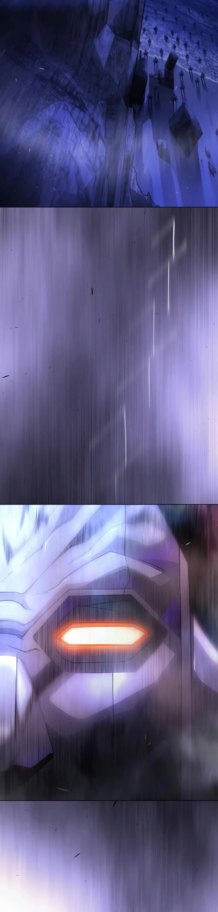 Superhuman Era Chapter 189 page 50 - Chapter 189