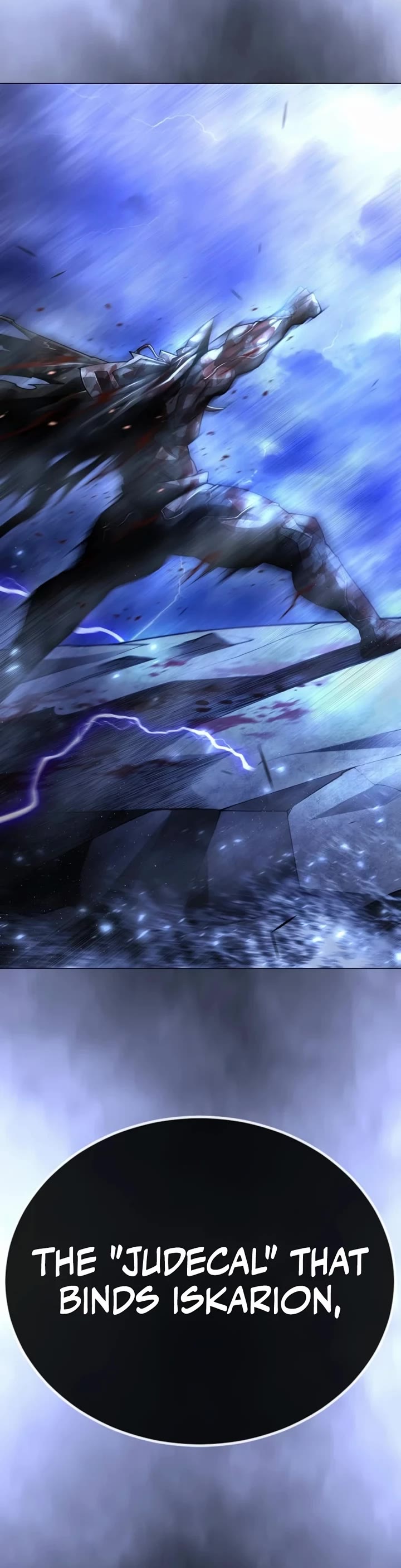 Superhuman Era Chapter 189 page 57 - Chapter 189