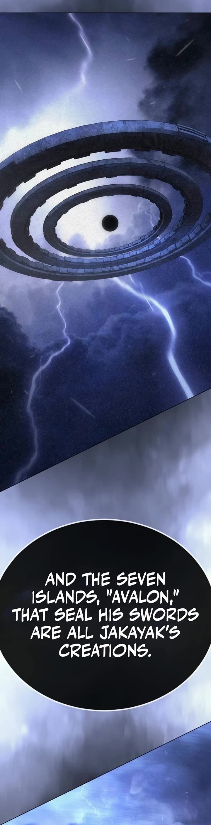 Superhuman Era Chapter 189 page 58 - Chapter 189