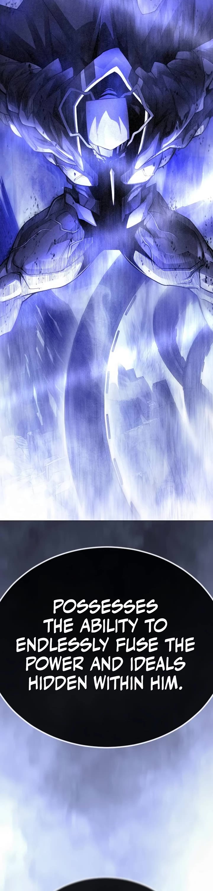 Superhuman Era Chapter 189 page 60 - Chapter 189
