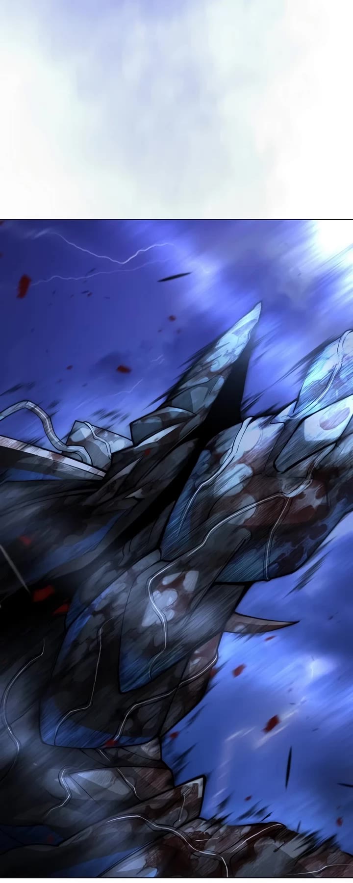 Superhuman Era Chapter 189 page 62 - Chapter 189